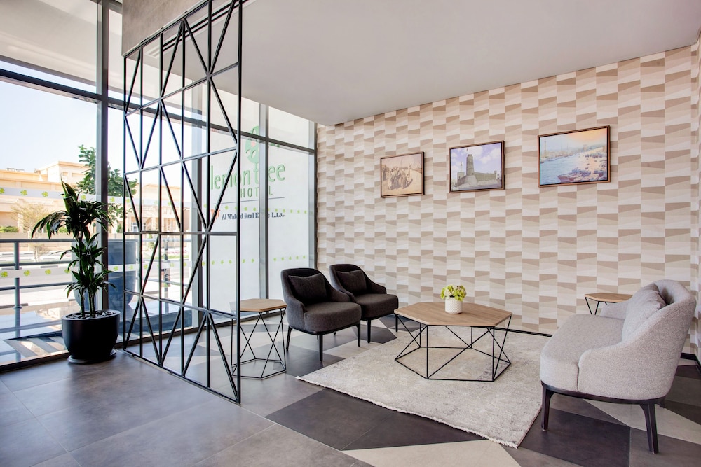 Lemon Tree Hotel, Jumeirah, Dubai 9