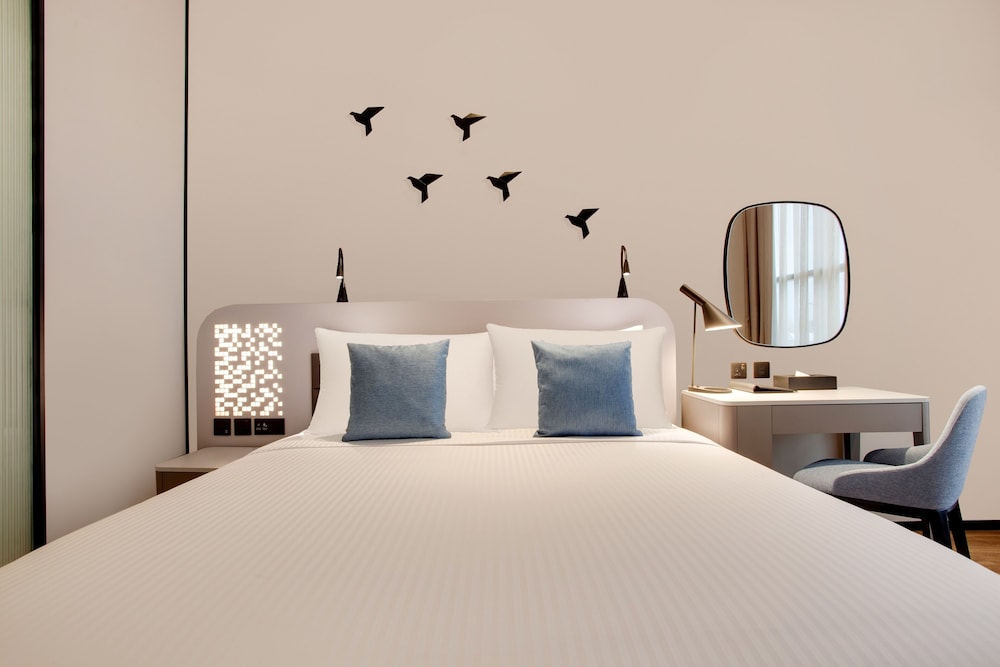 Lemon Tree Hotel, Jumeirah, Dubai 10