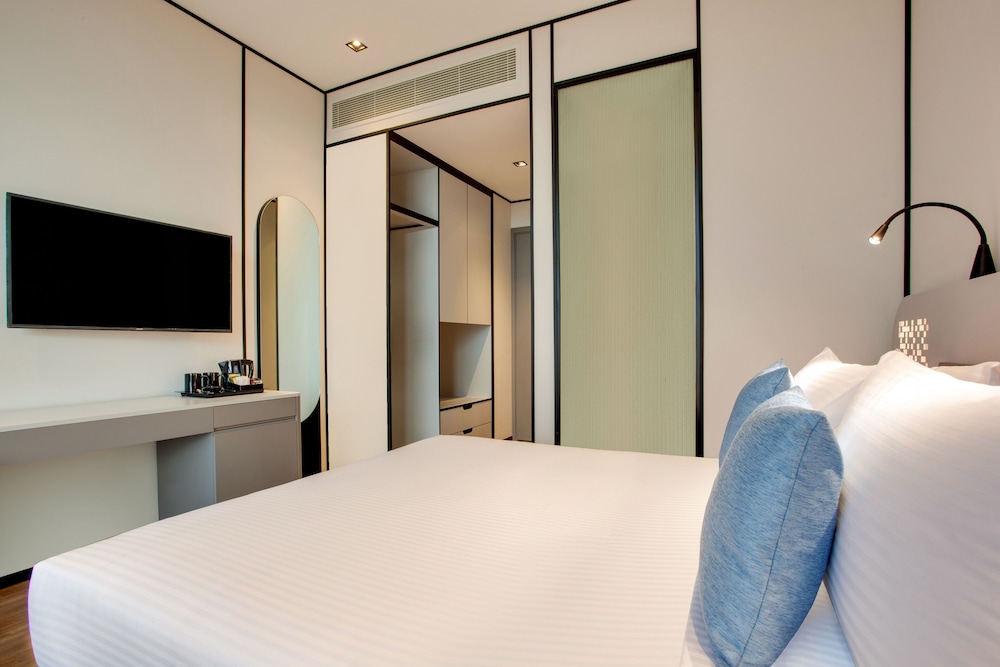 Lemon Tree Hotel, Jumeirah, Dubai 14