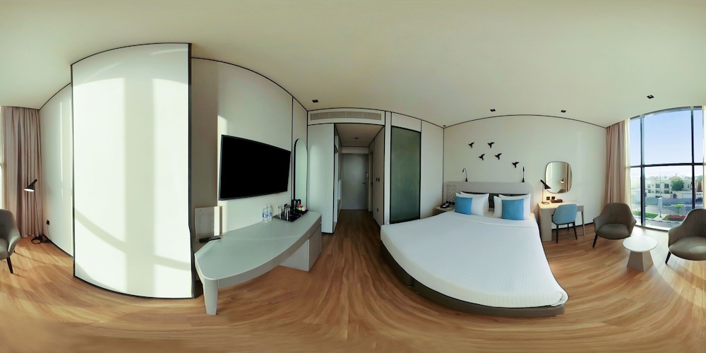 Lemon Tree Hotel, Jumeirah, Dubai 23