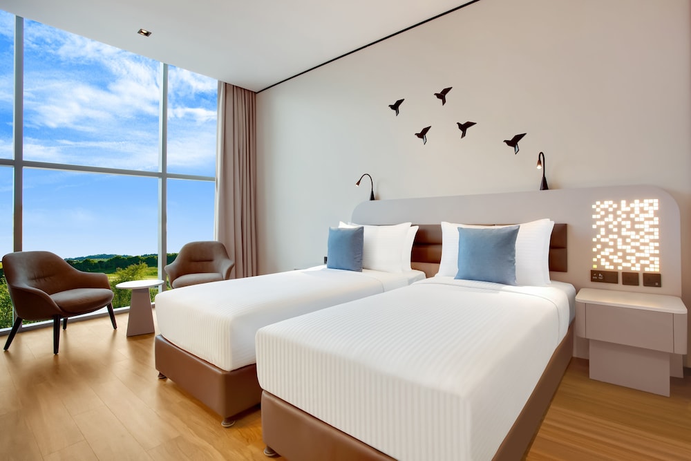 Lemon Tree Hotel, Jumeirah, Dubai 22