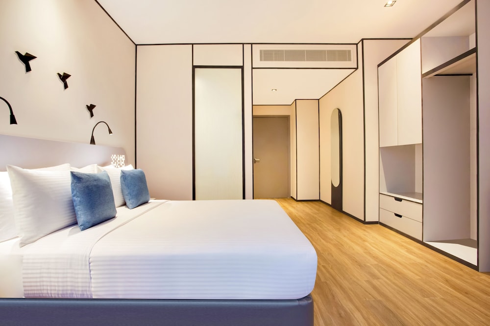 Lemon Tree Hotel, Jumeirah, Dubai 18