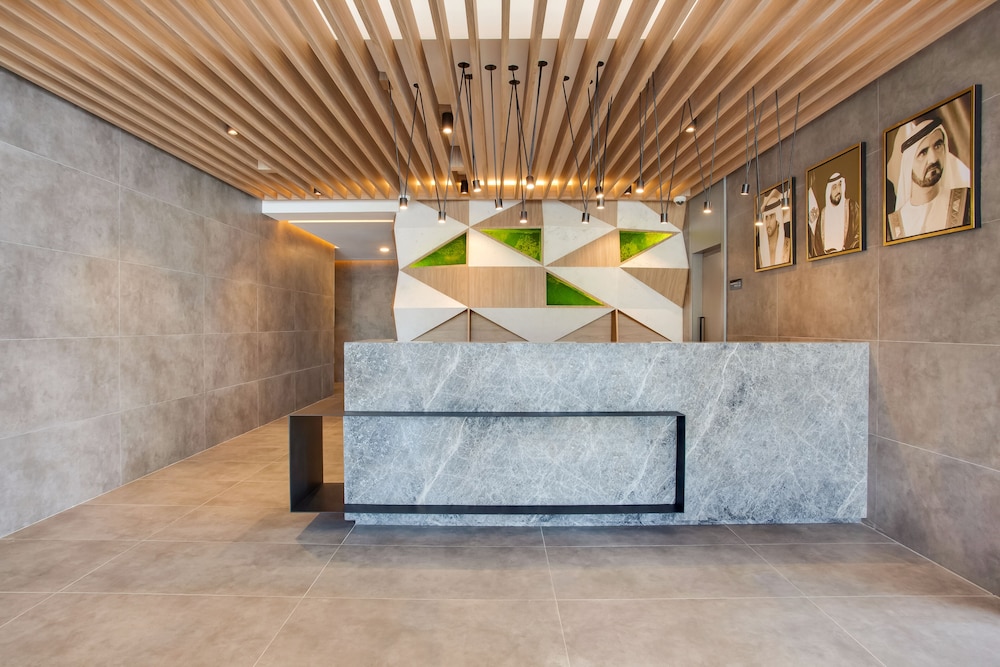 Lemon Tree Hotel, Jumeirah, Dubai 5