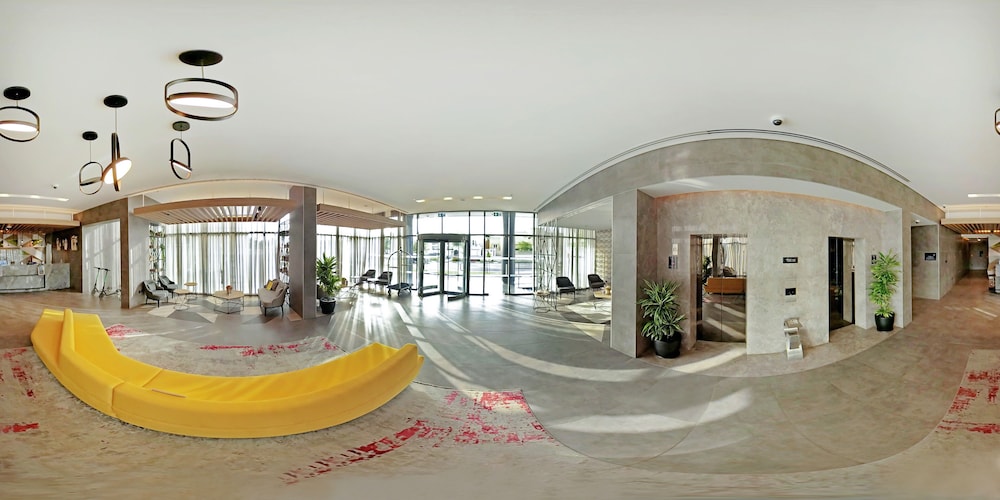 Lemon Tree Hotel, Jumeirah, Dubai 3