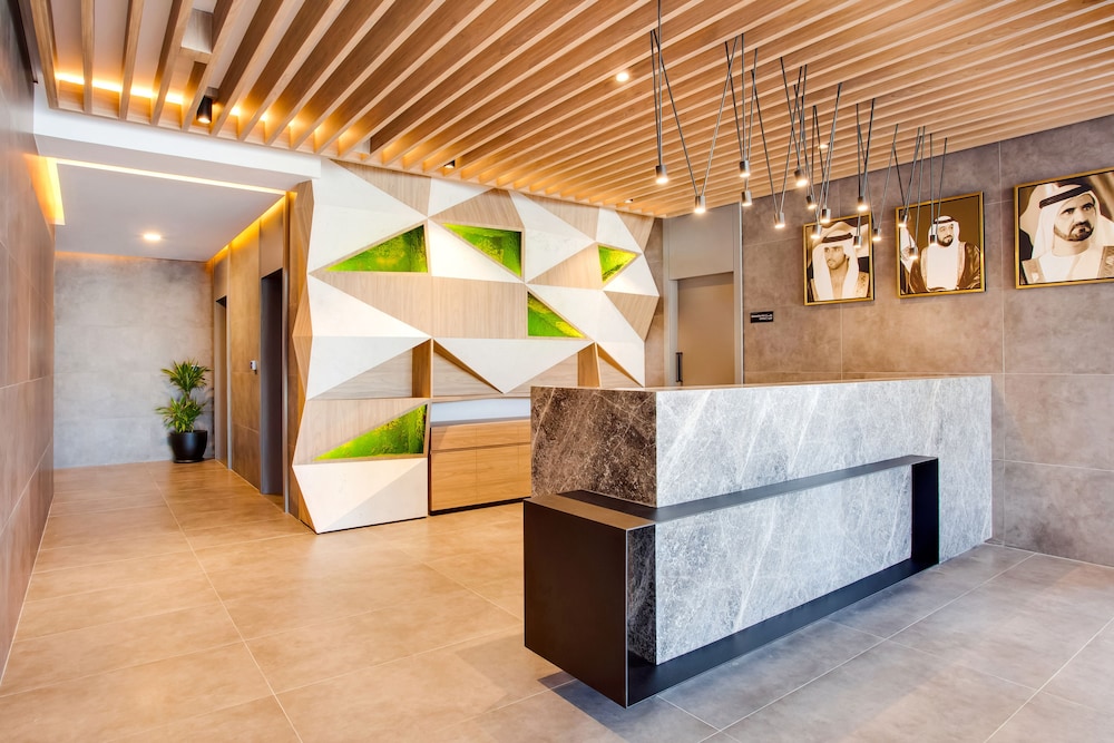 Lemon Tree Hotel, Jumeirah, Dubai 6
