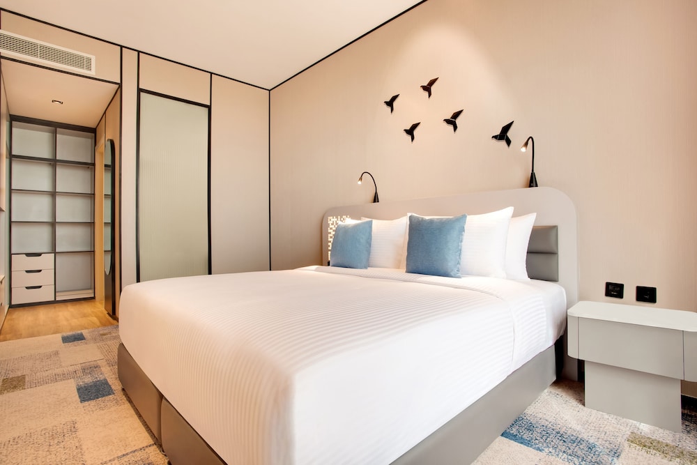 Lemon Tree Hotel, Jumeirah, Dubai 15
