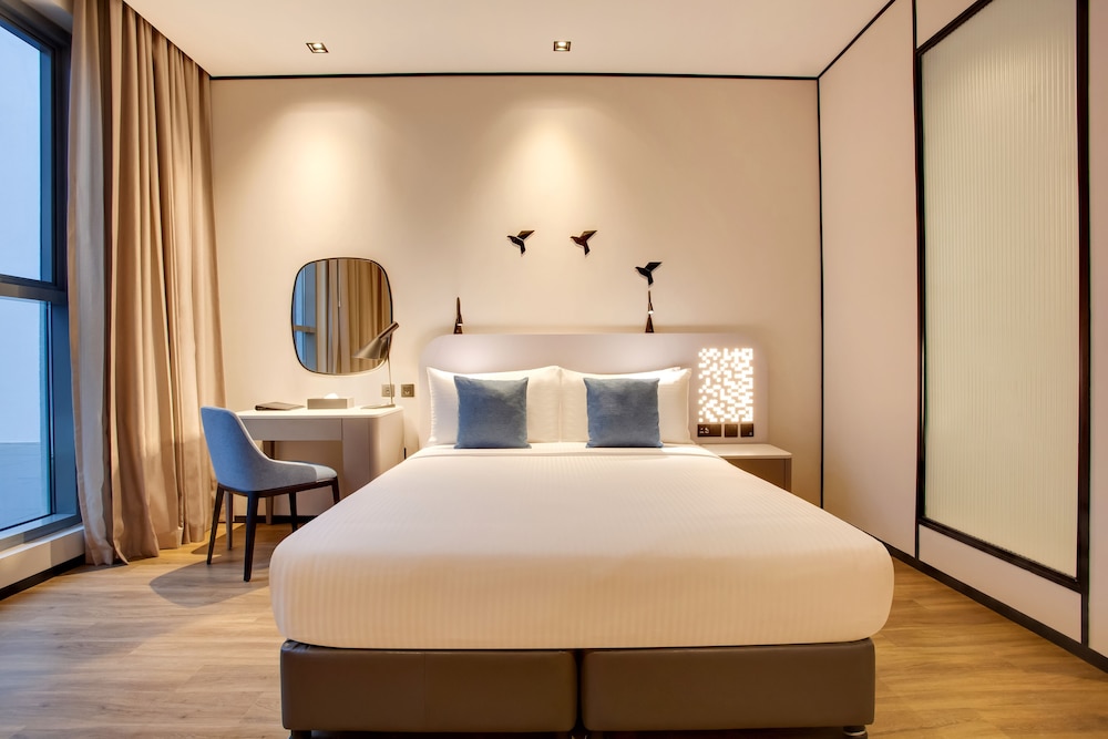 Lemon Tree Hotel, Jumeirah, Dubai 19