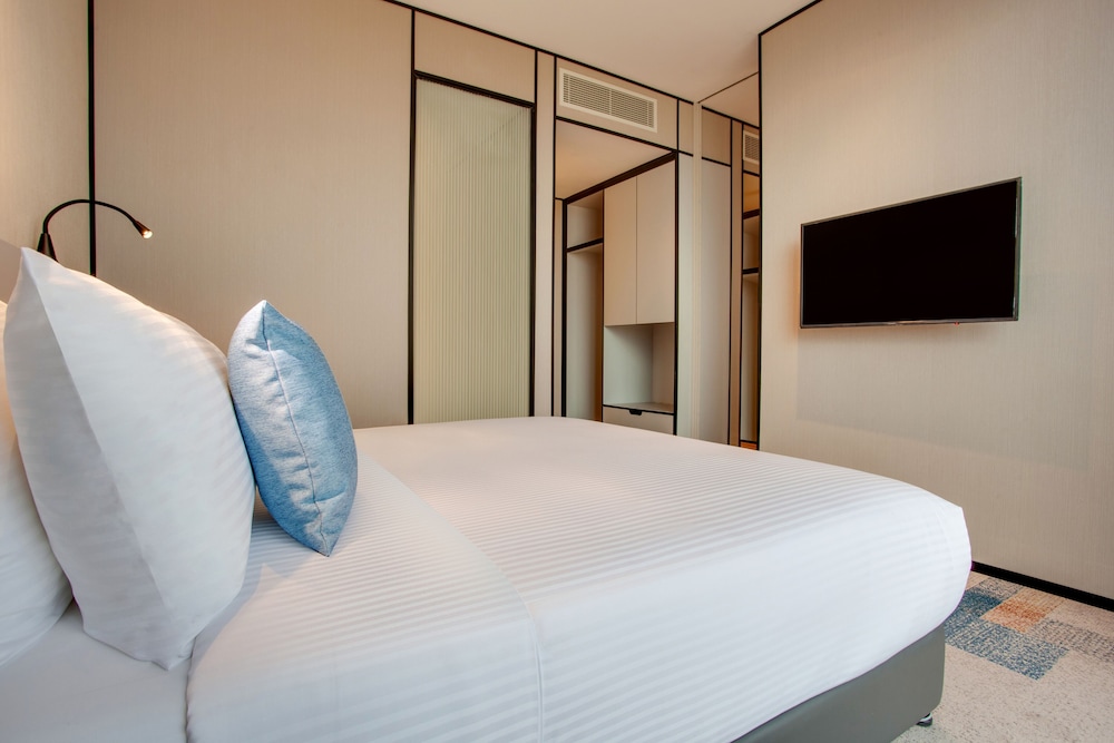 Lemon Tree Hotel, Jumeirah, Dubai 13