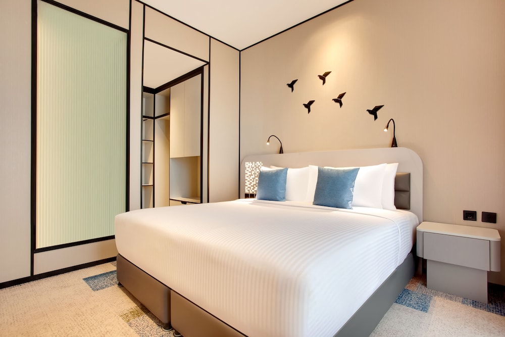 Lemon Tree Hotel, Jumeirah, Dubai 17