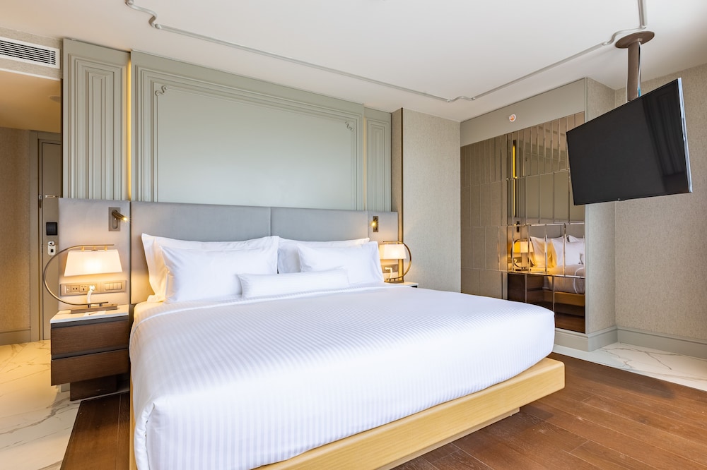 Stayso The House Hotel 7