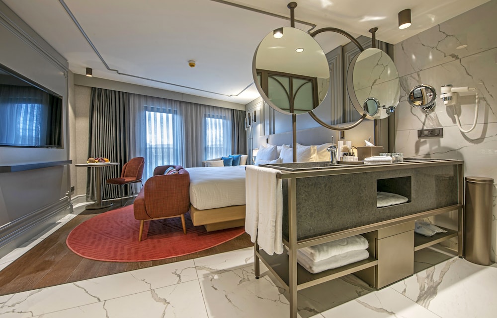 Stayso The House Hotel 18