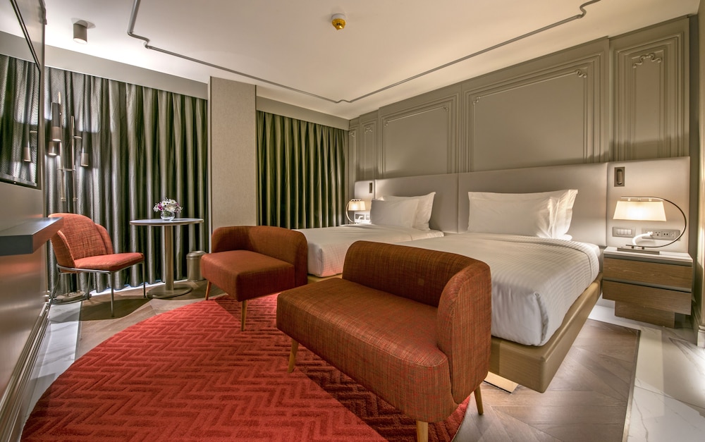 Stayso The House Hotel 22