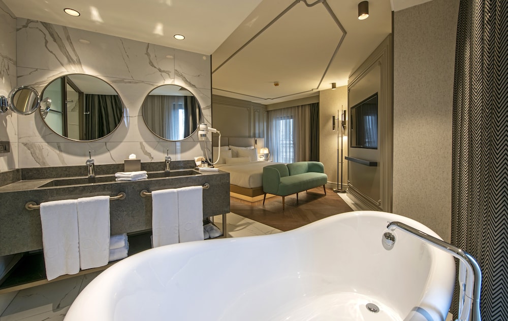 Stayso The House Hotel 11