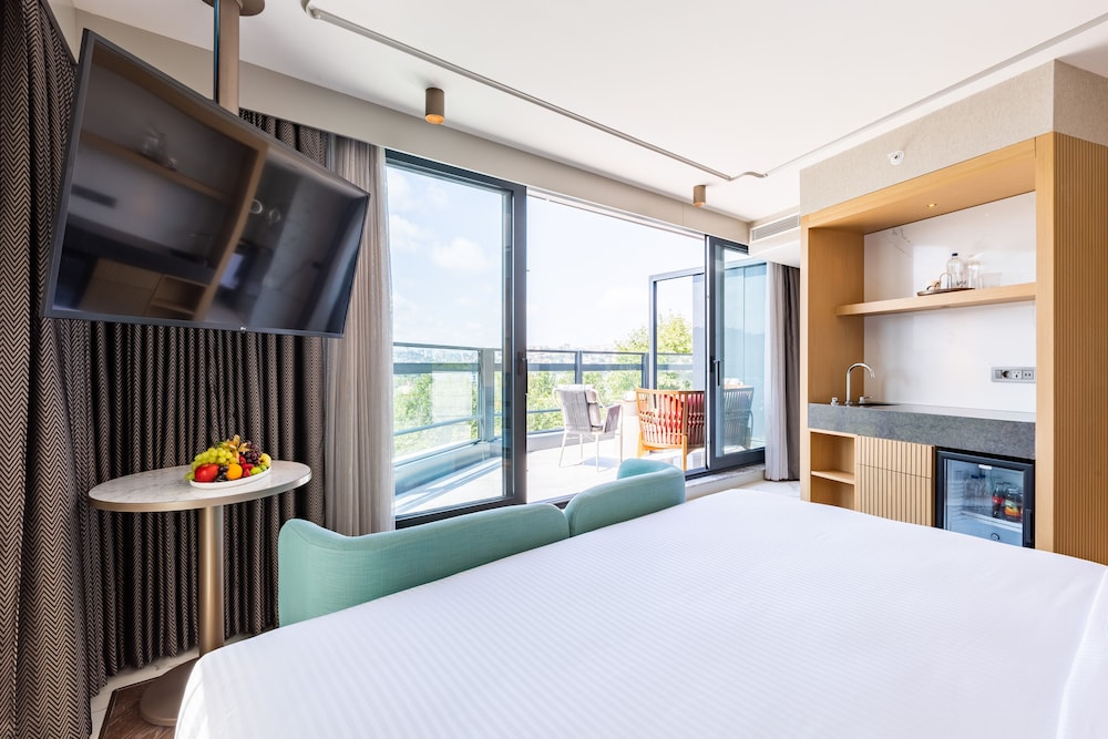 Stayso The House Hotel 6