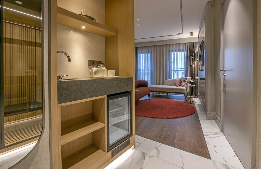 Stayso The House Hotel 19