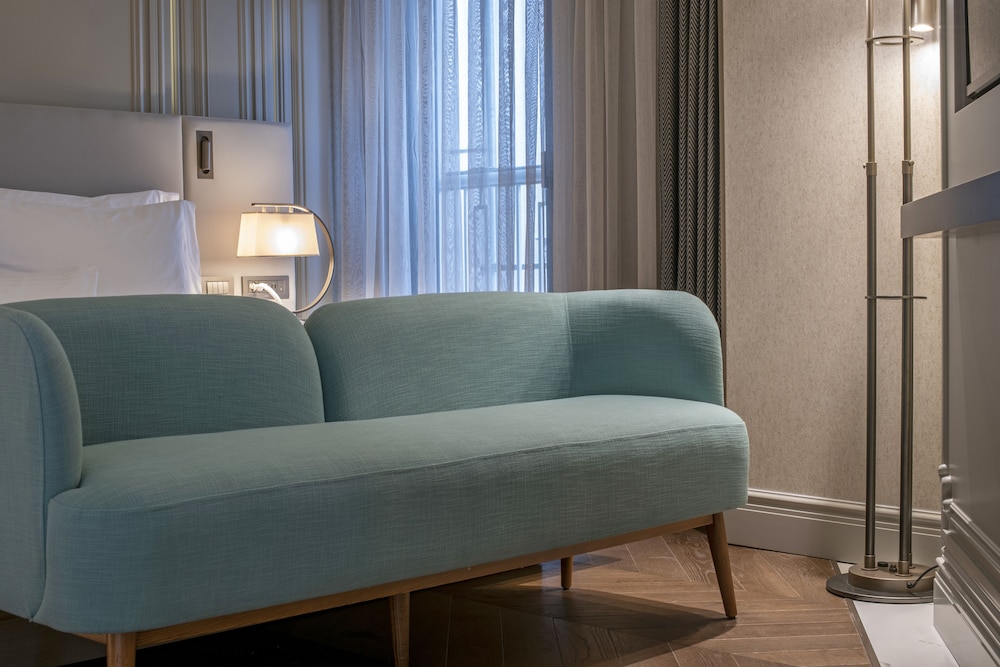 Stayso The House Hotel 12