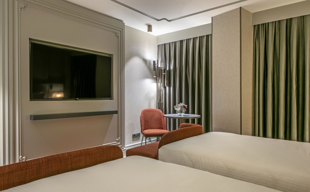 Stayso The House Hotel 21