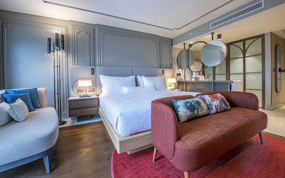 Stayso The House Hotel 16