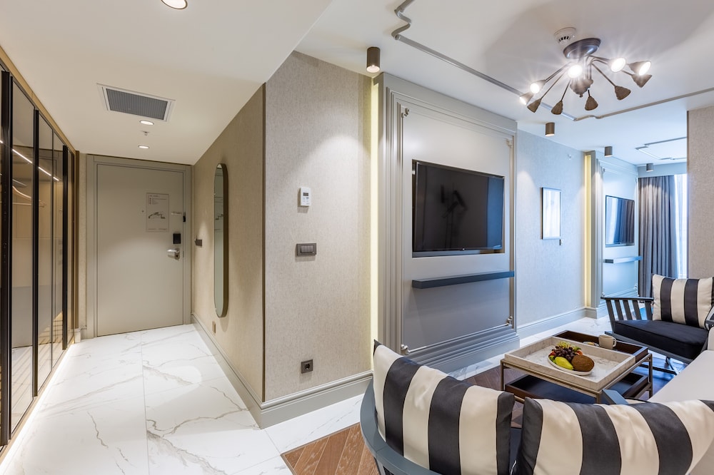Stayso The House Hotel 8