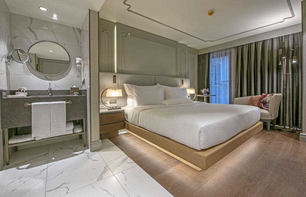 Stayso The House Hotel 23
