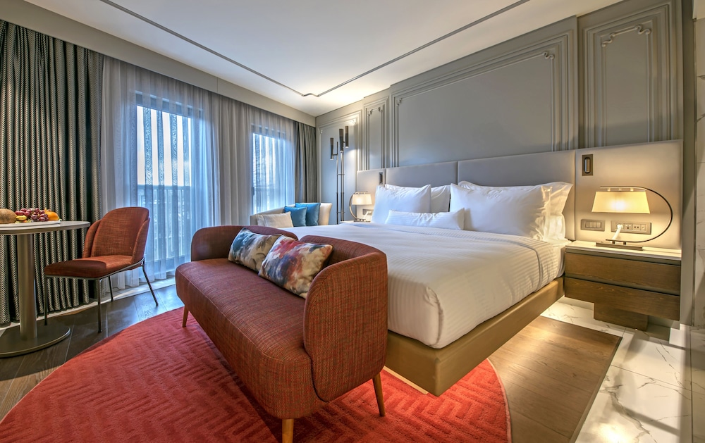 Stayso The House Hotel 15