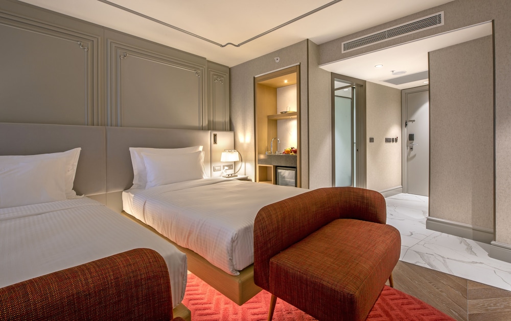 Stayso The House Hotel 20