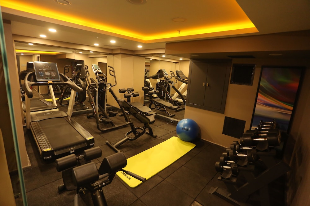 Four Seven Hotel 21