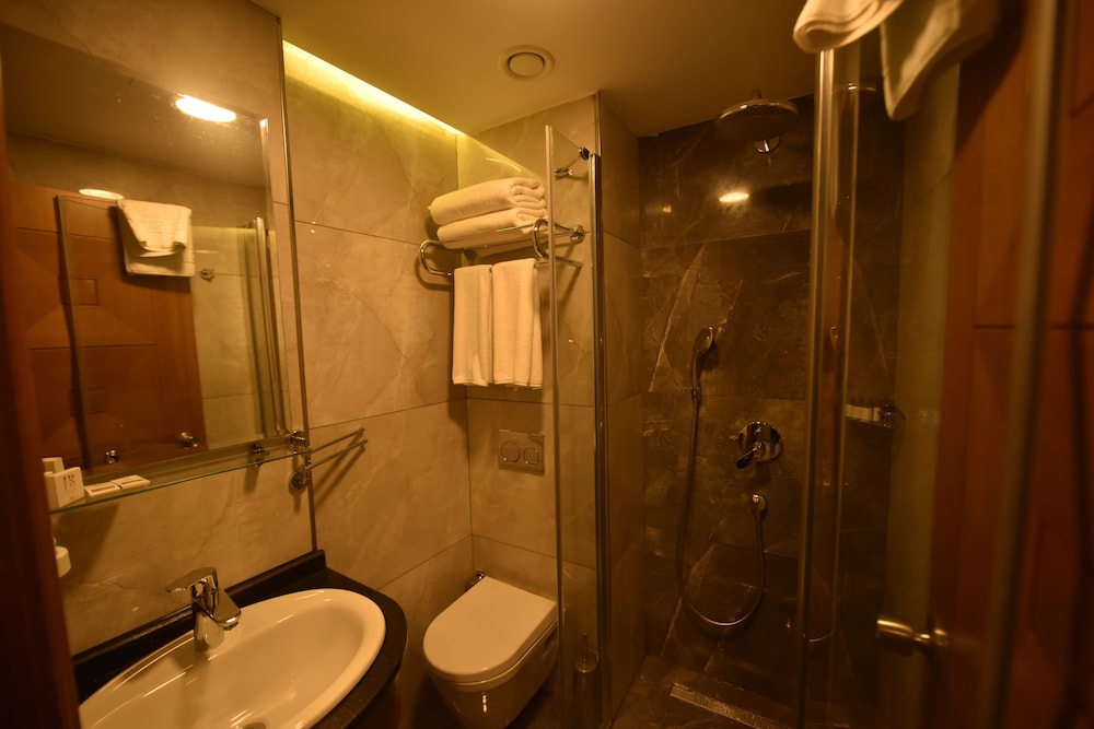 Four Seven Hotel 16