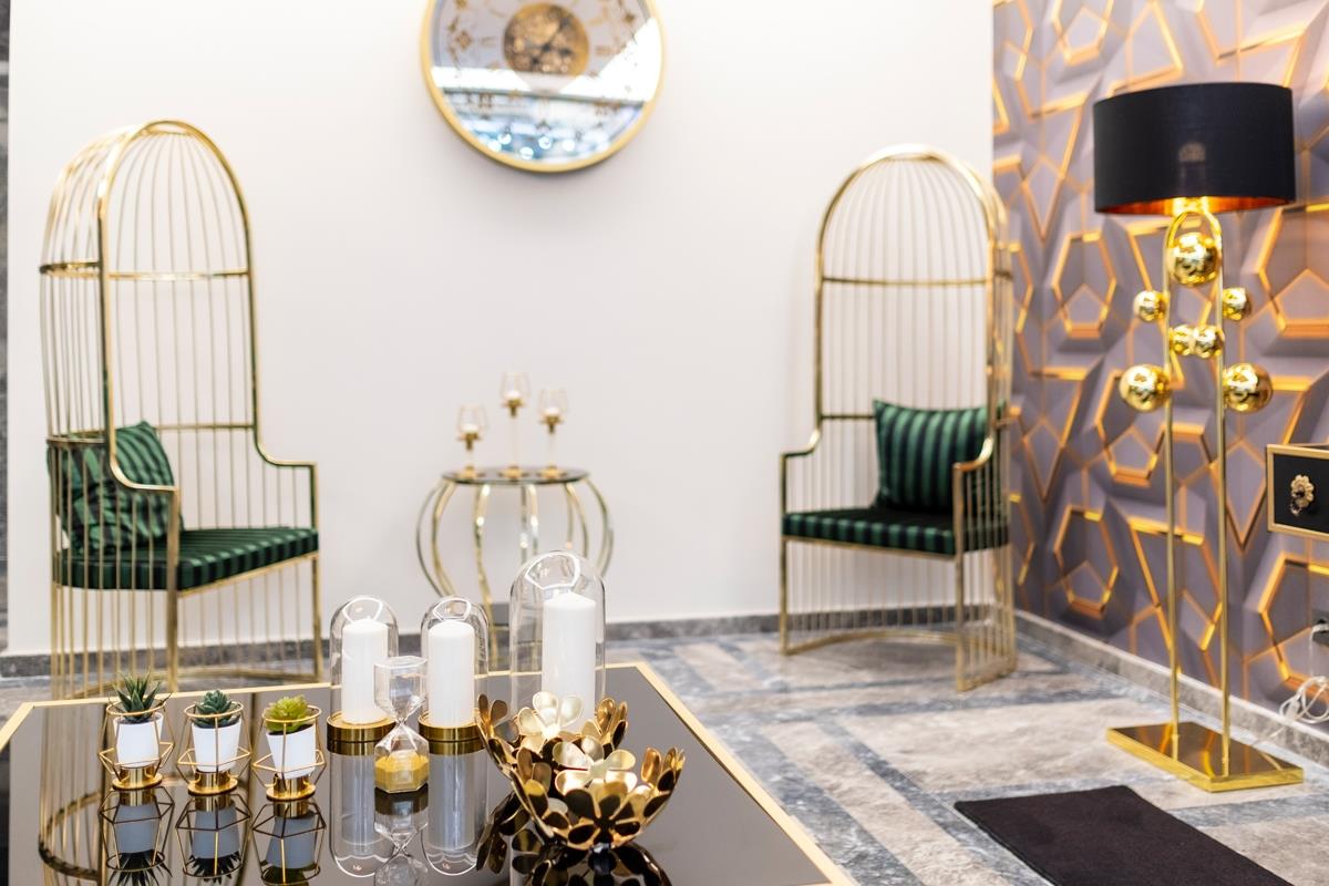 Graziella Gold Hotel 2