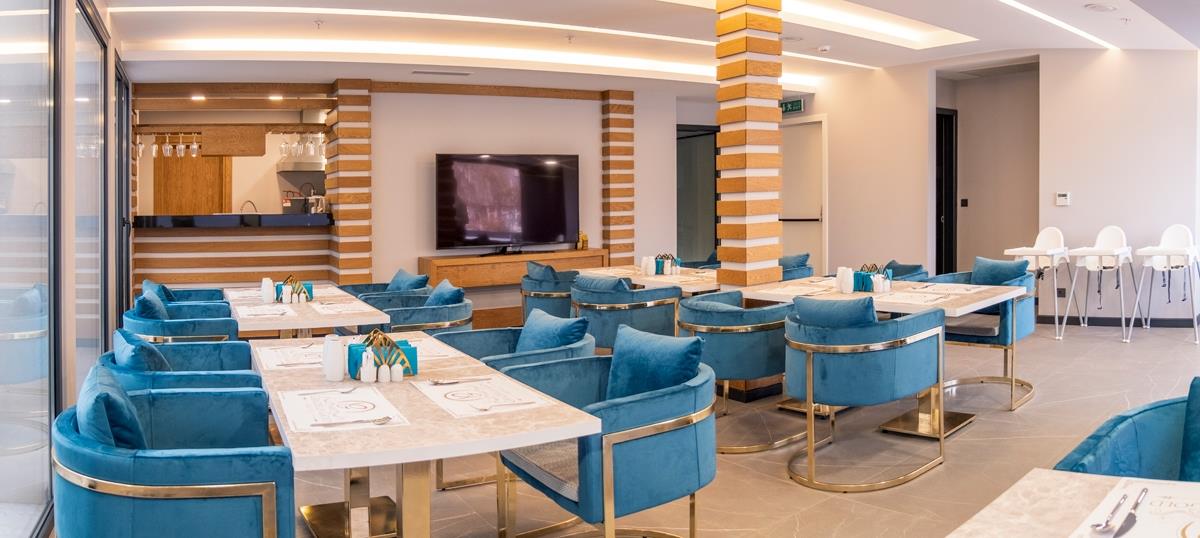 Graziella Gold Hotel 3