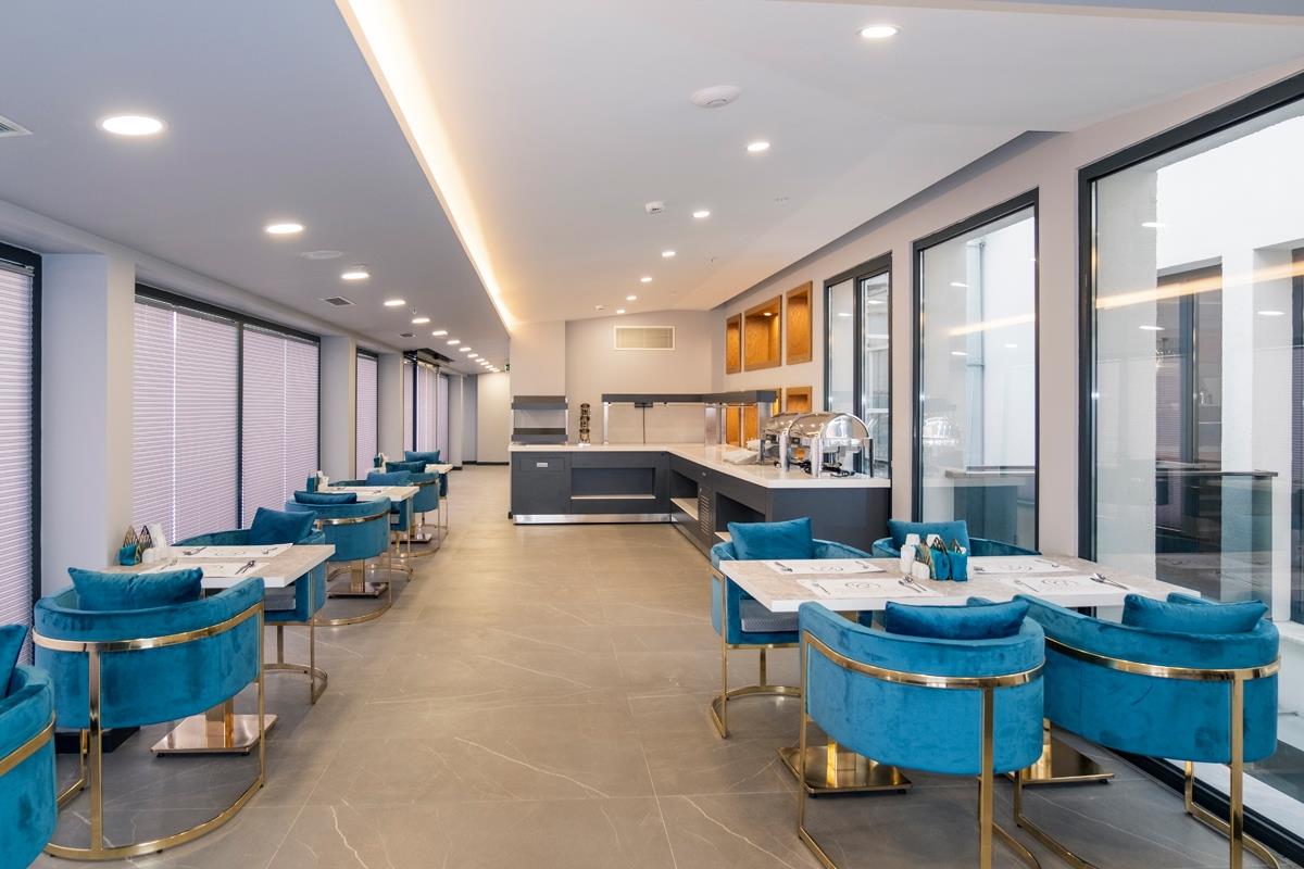 Graziella Gold Hotel 5