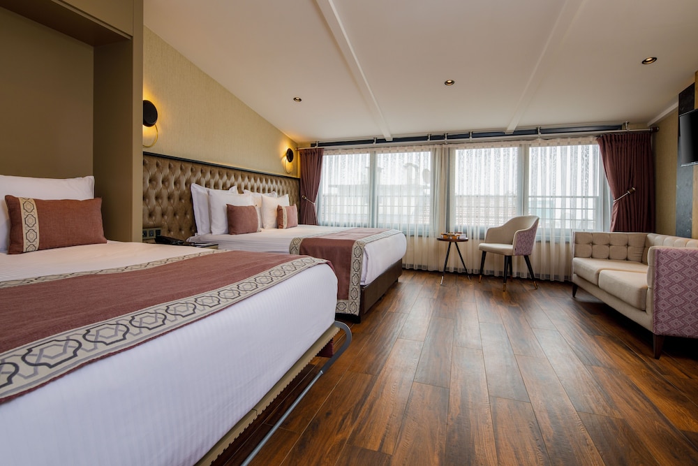 Euro Design Hotel 18