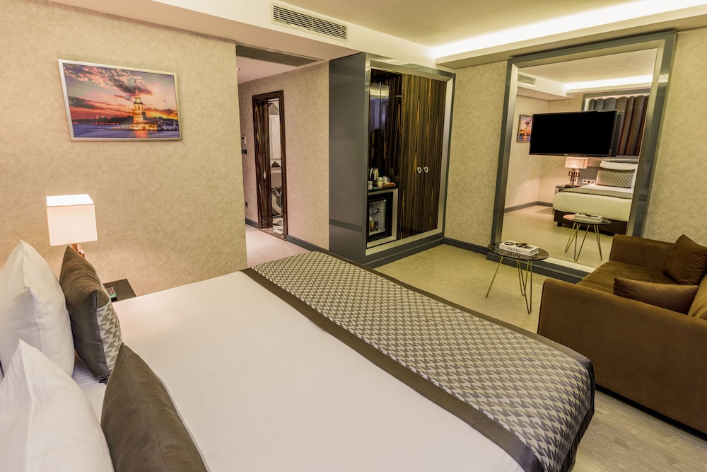 Euro Design Hotel 11