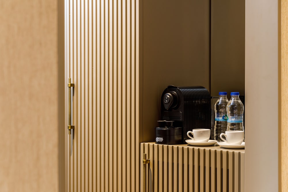 Euro Design Hotel 21