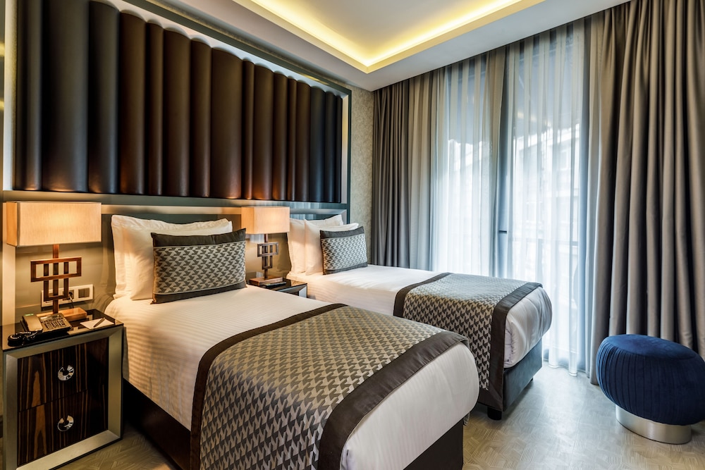 Euro Design Hotel 22