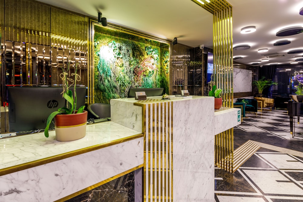 Euro Design Hotel 6