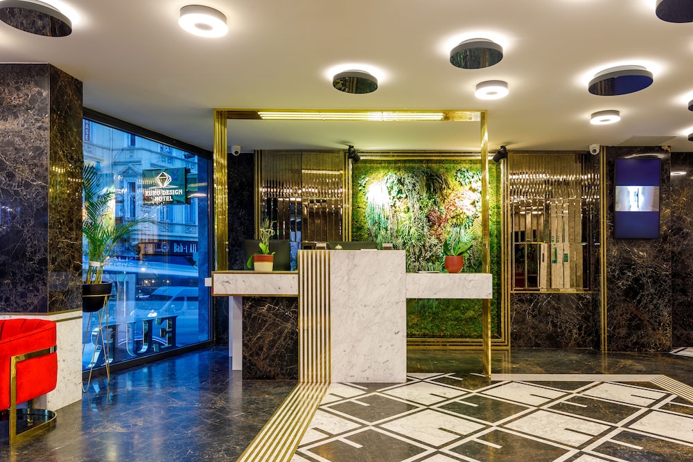 Euro Design Hotel 5