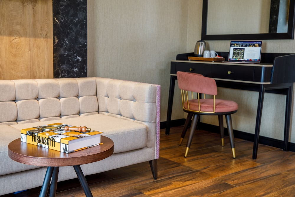 Euro Design Hotel 20