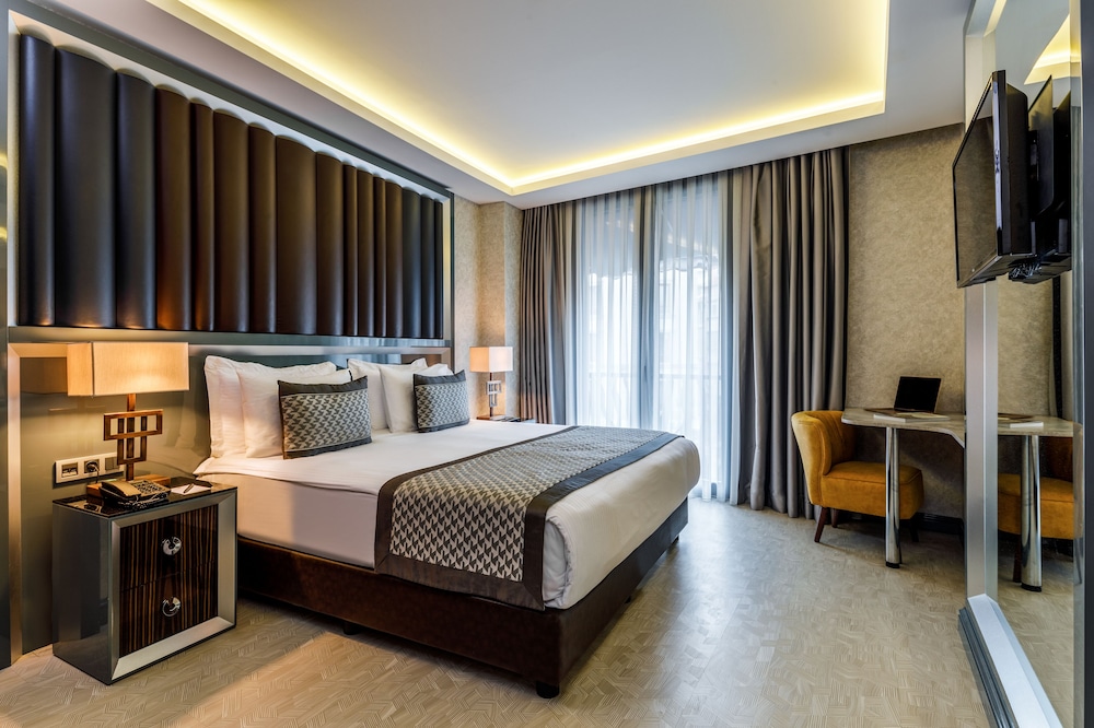 Euro Design Hotel 14