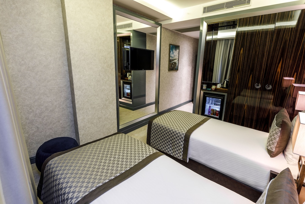 Euro Design Hotel 23
