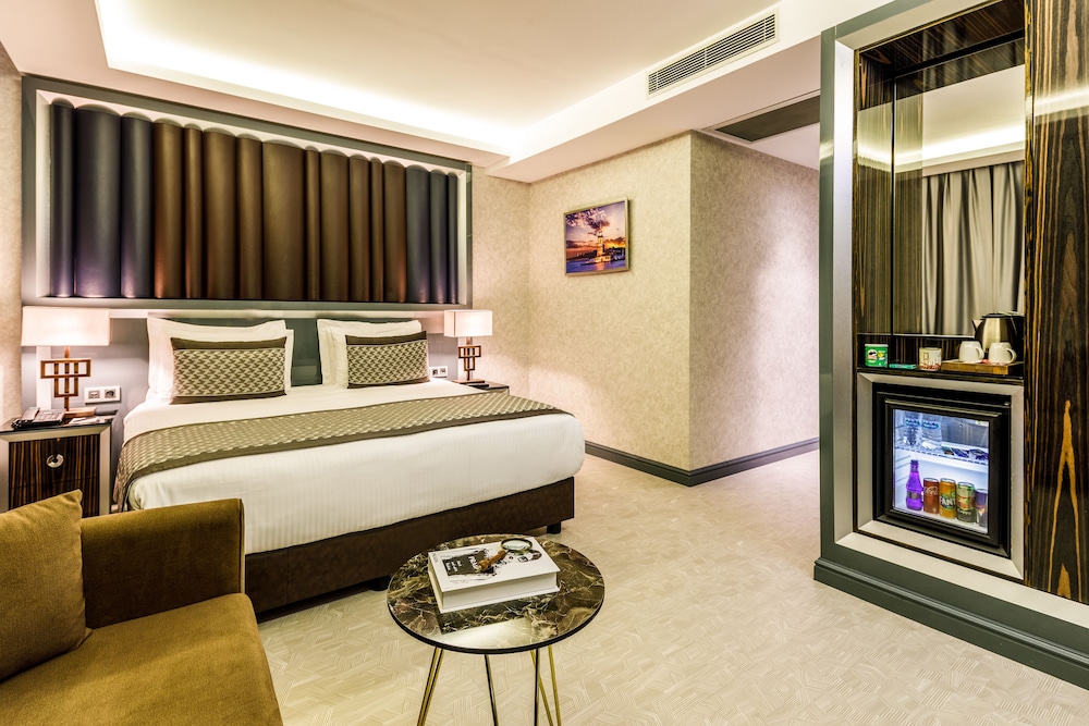 Euro Design Hotel 12