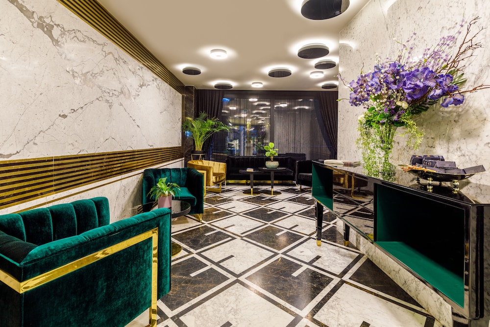 Euro Design Hotel 4