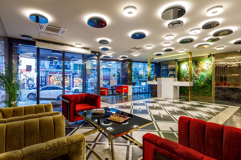 Euro Design Hotel 7