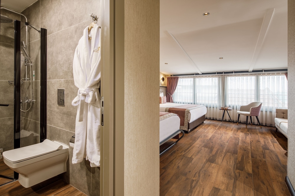 Euro Design Hotel 15