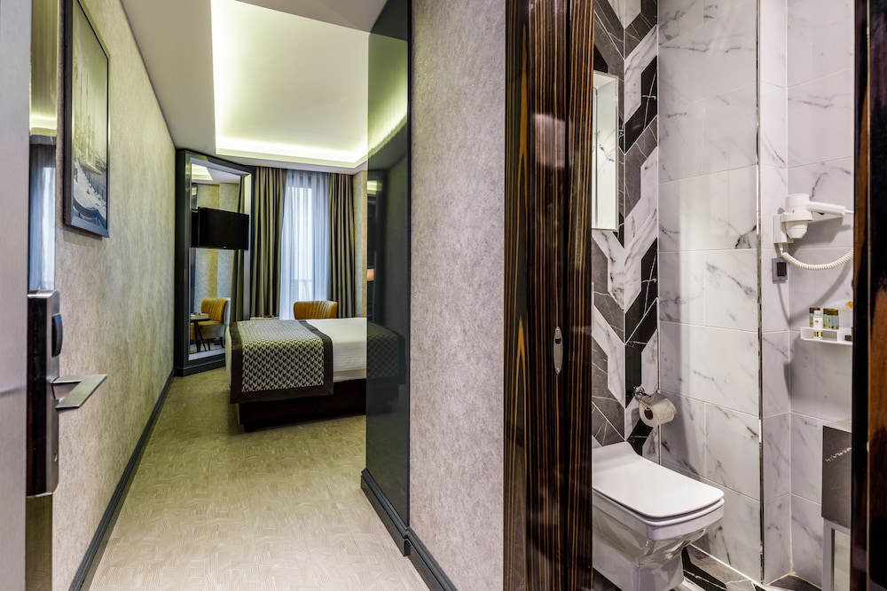 Euro Design Hotel 24