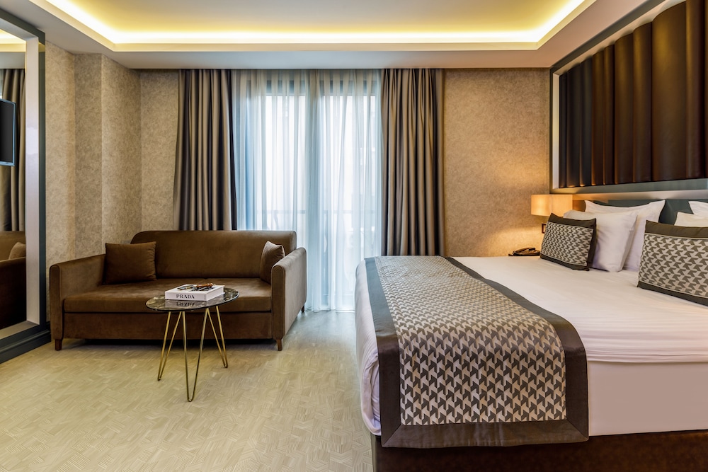 Euro Design Hotel 10