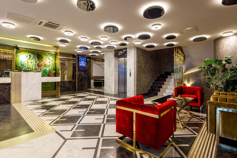 Euro Design Hotel 3