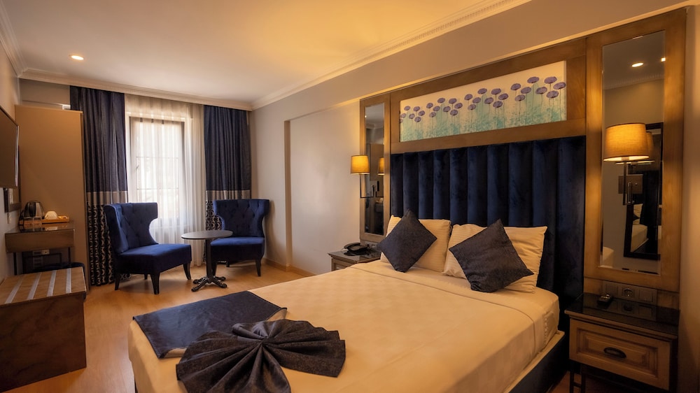 Farina Hotel By Cigno 18