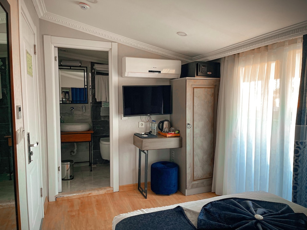Farina Hotel By Cigno 10