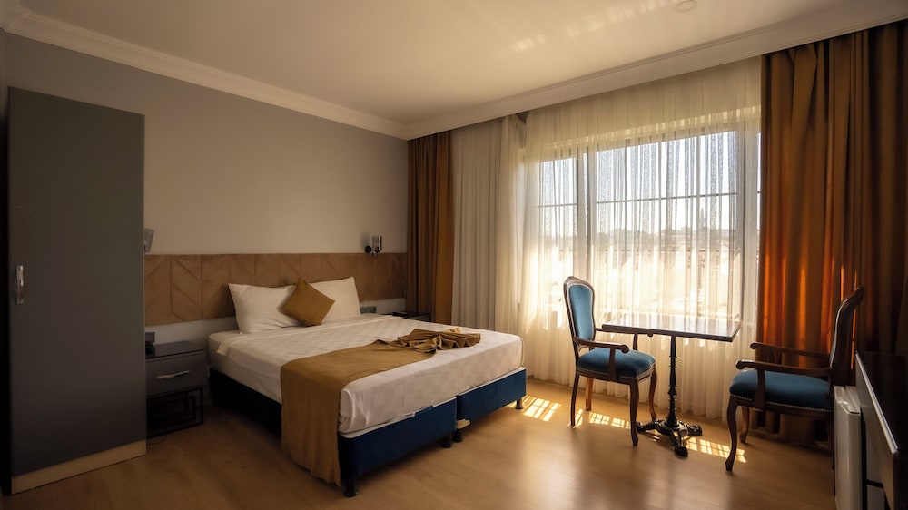 Farina Hotel By Cigno 21